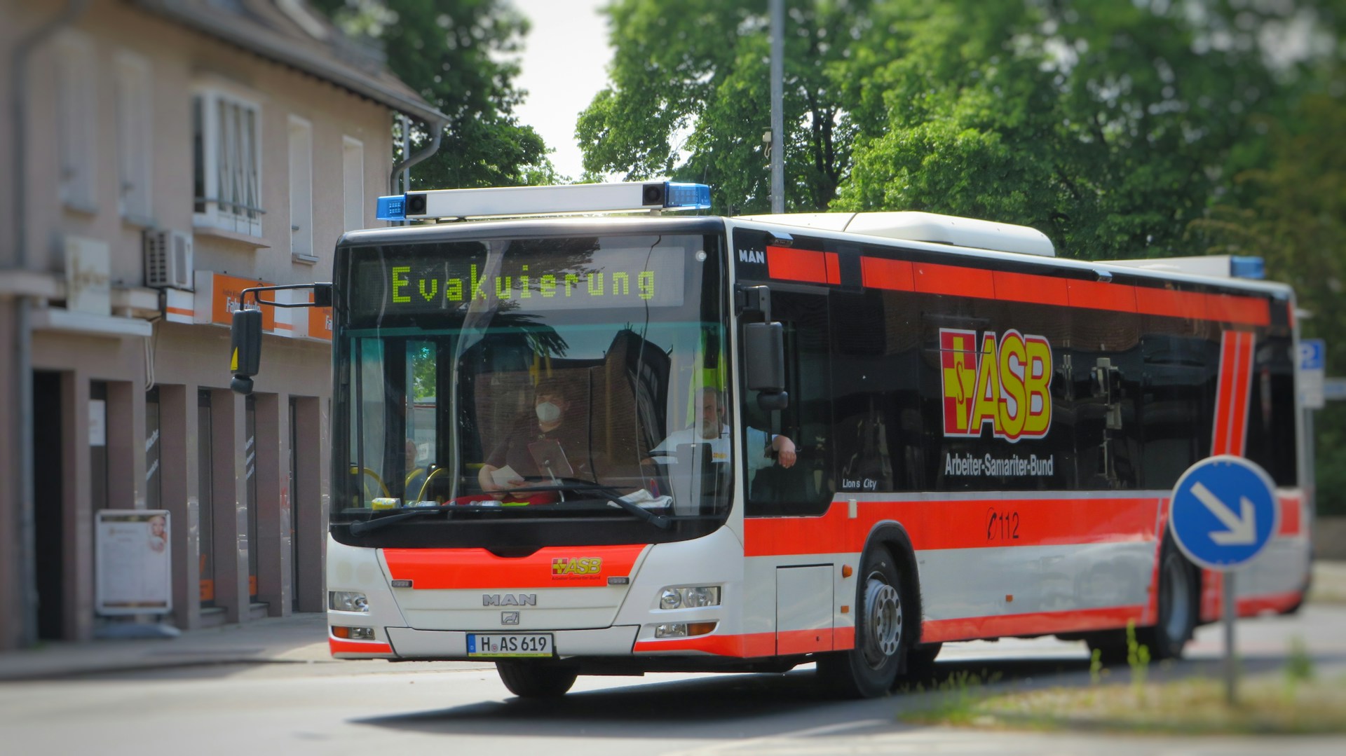 Luxury Express